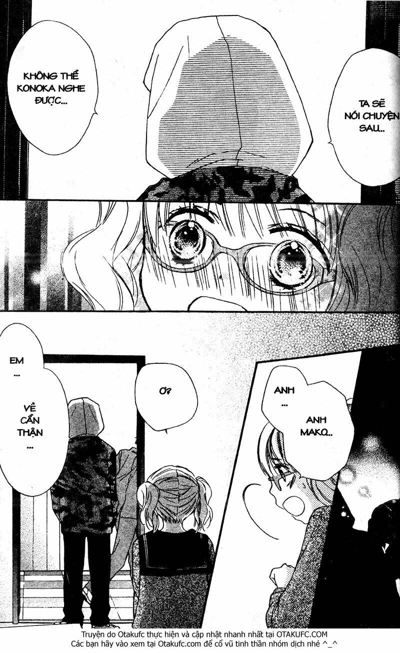 hachimitsu ni hatsukoi chapter 48 23