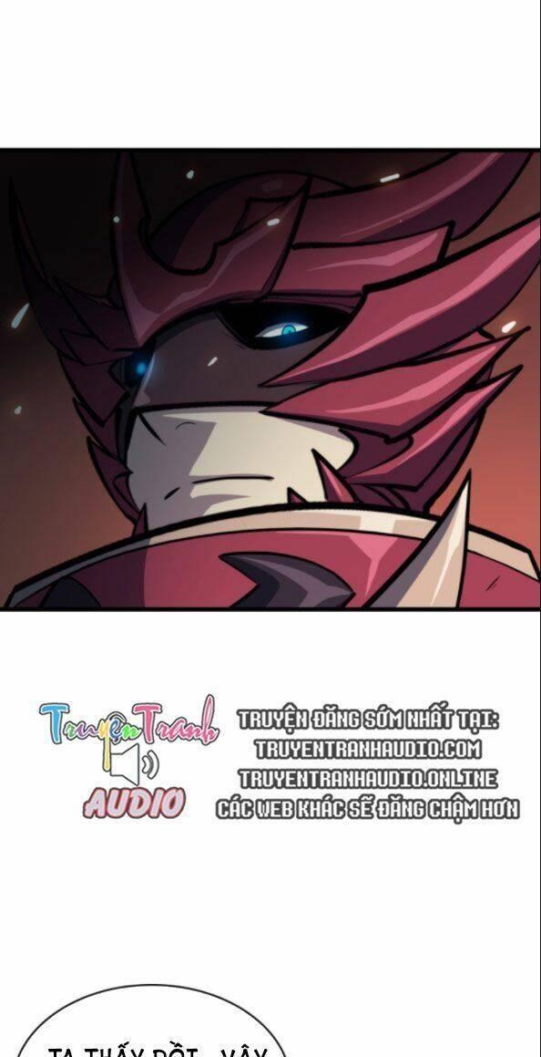 tôi trở lại thăng cấp một mình chapter 33 40