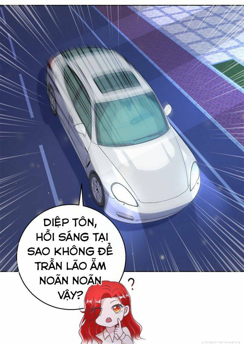 vú em là cổ tiên chapter 179 17