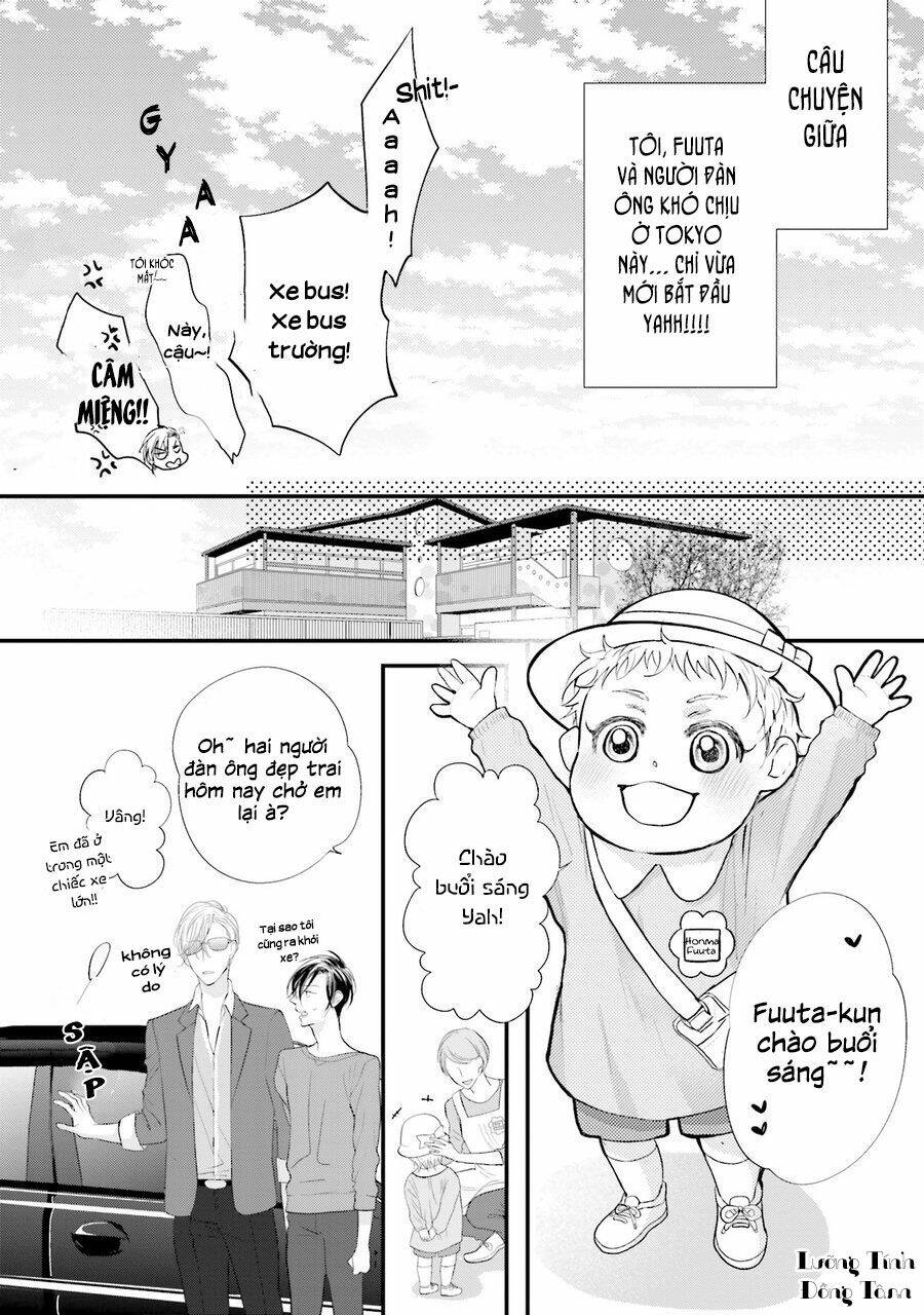 sado no otoko o otosu houhou chapter 1 12