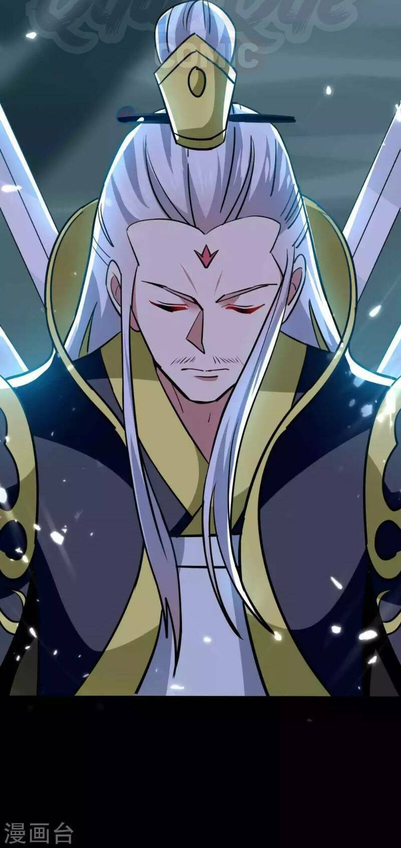 vạn giới tiên vương chapter 41 27