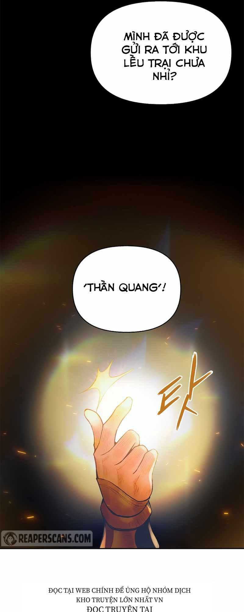 tu sĩ trị liệu của thái dương giáo chapter 2 37