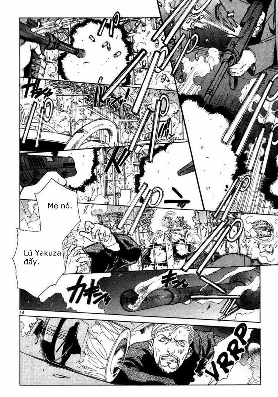 hố đen chapter 28 13