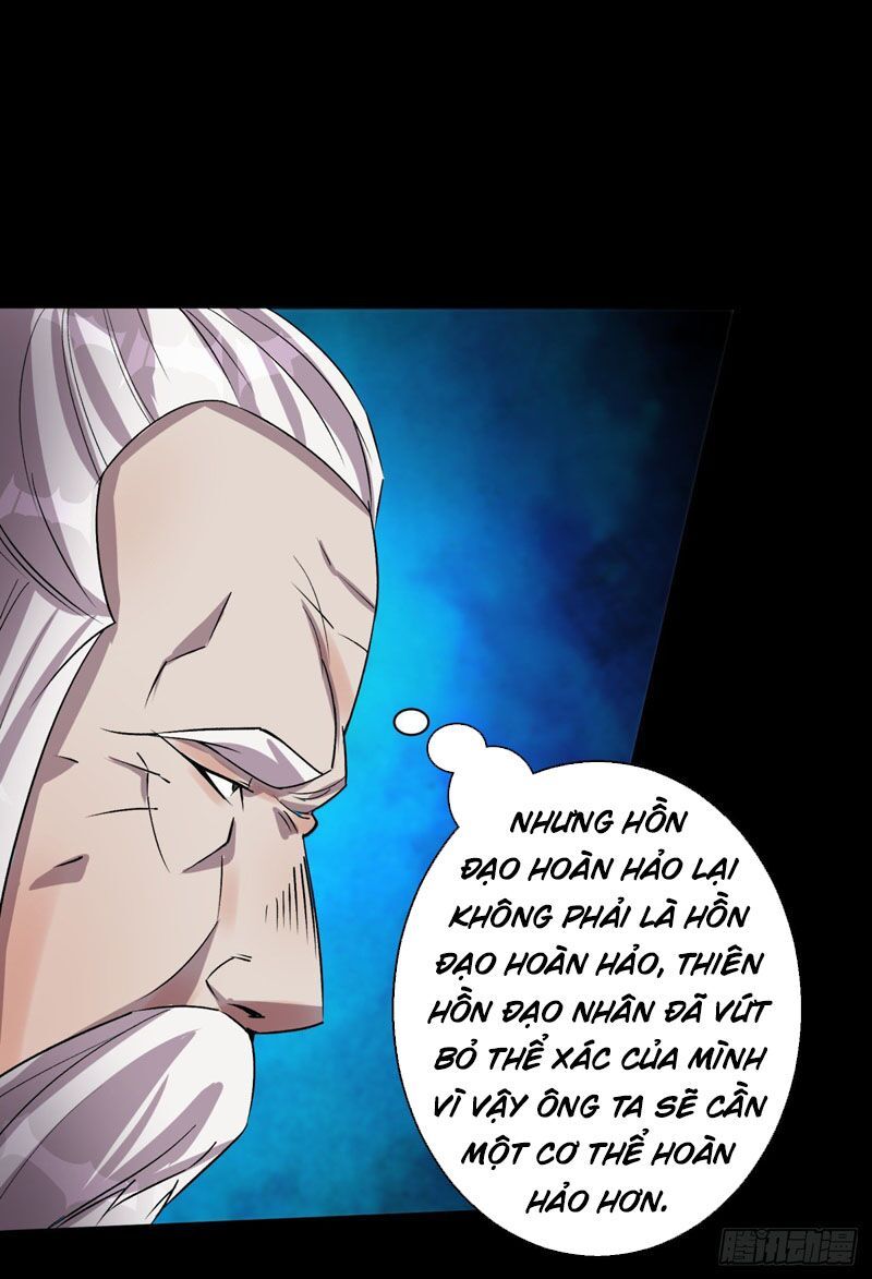 thông u đại thánh chapter 36 10