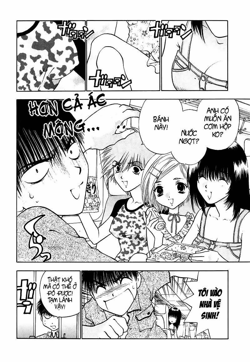 girls saurus dx chapter 8 19