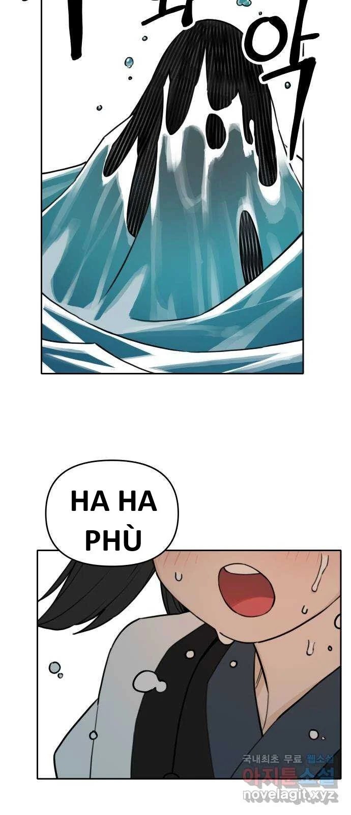 sự lụi tàn của usuzumi chapter 120 45