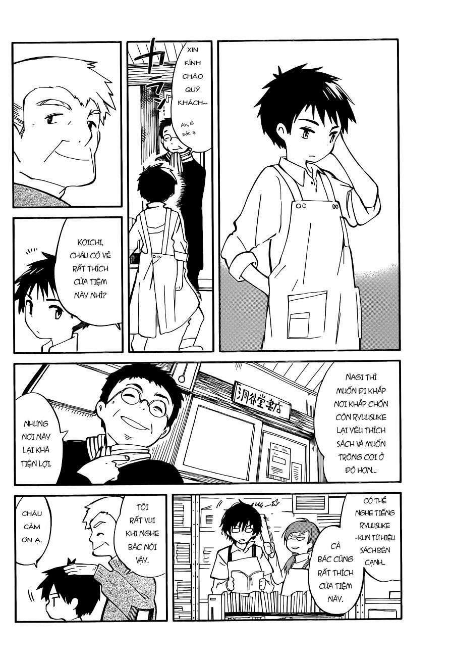 hitoribocchi no chikyuu shinryaku chapter 1 41