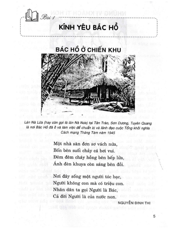 Sách - Truyện Đọc Đạo Đức Lớp 3