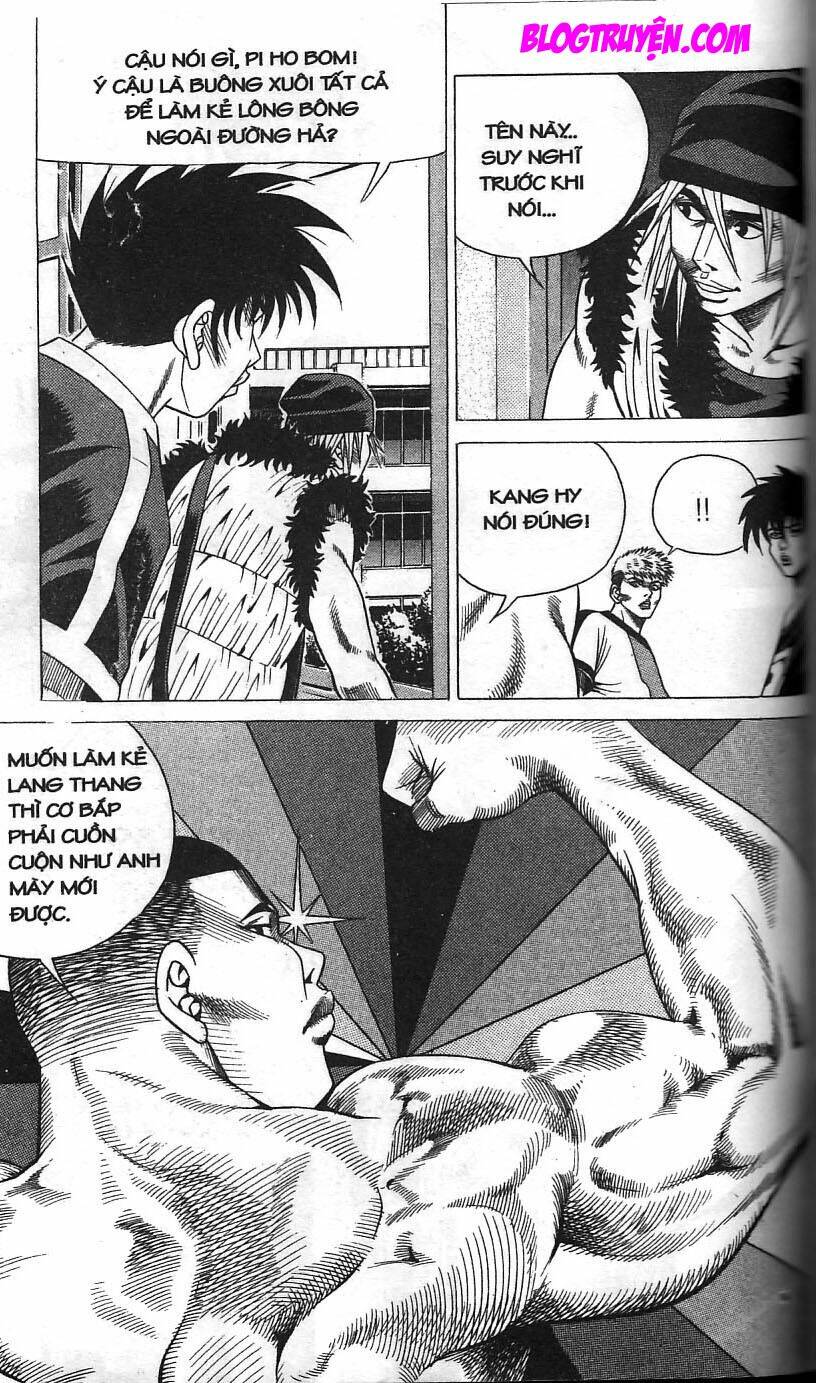 bitagi - anh chàng ngổ ngáo chapter 68 19