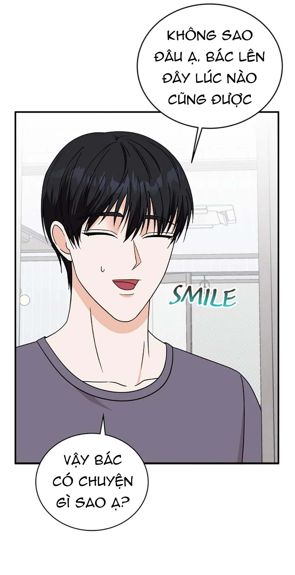 thiếu tôi là sếp mất ngủ ngay chapter 60.1 11