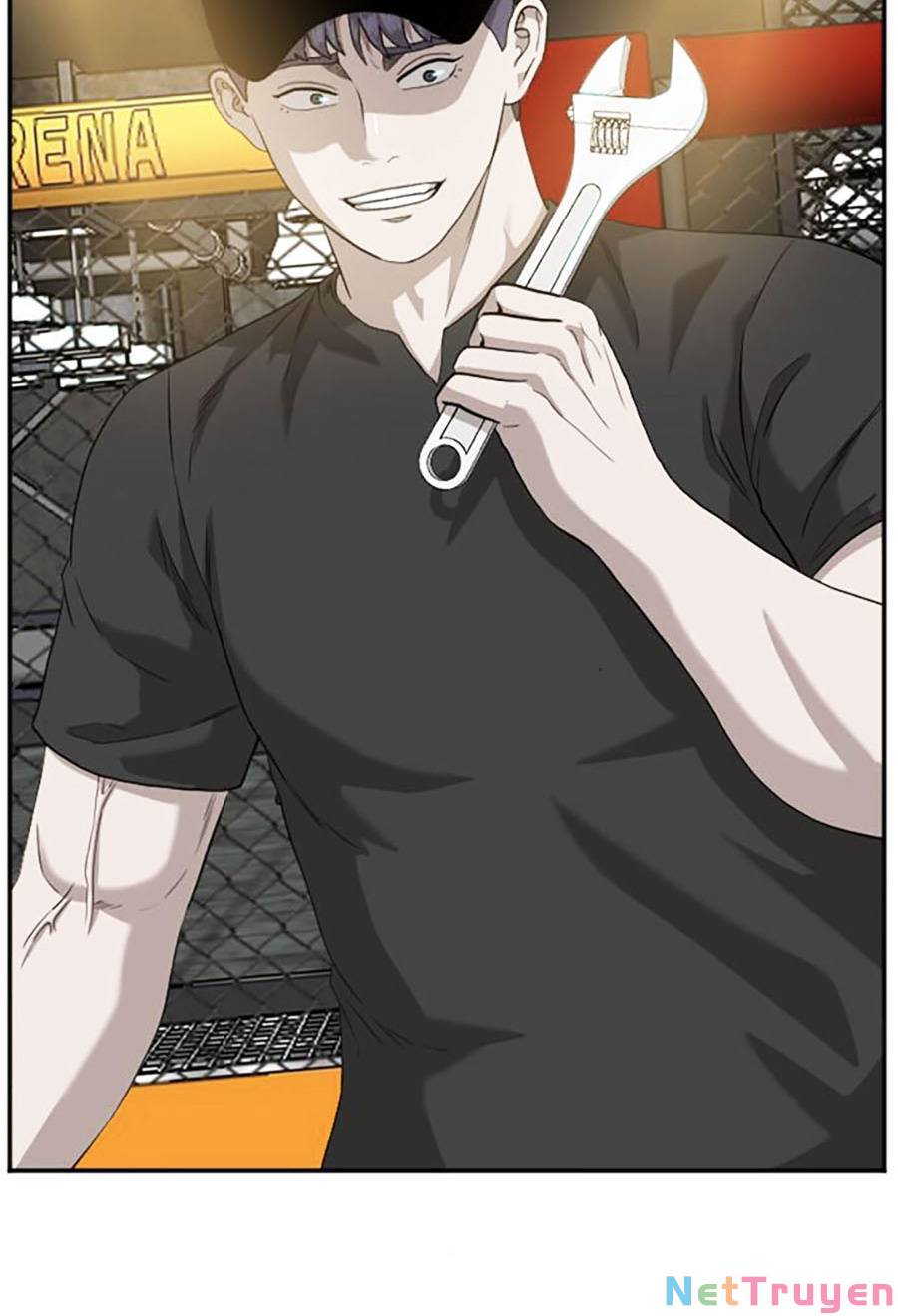 người xấu chapter 98 92