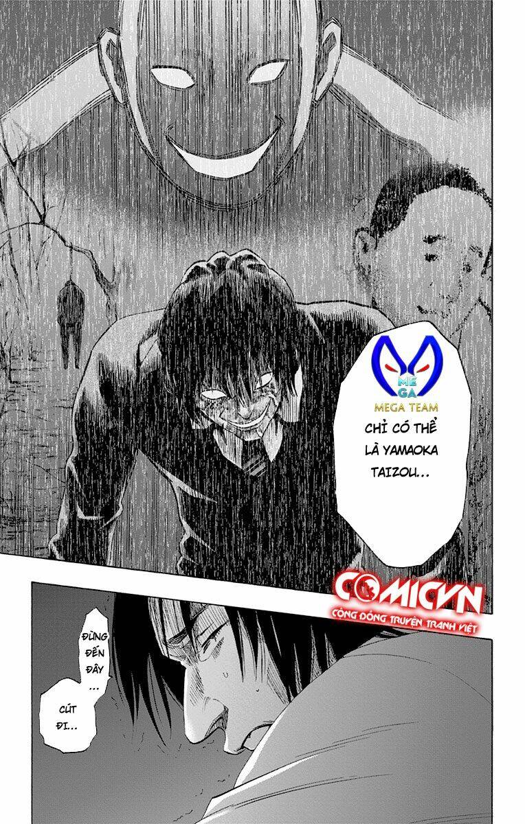 trò chơi tìm xác - karada sagashi chapter 30 19