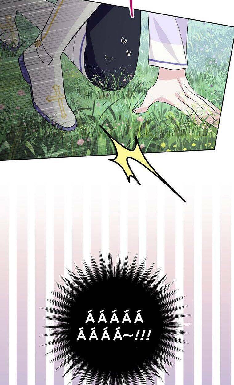 phía sau mặt nạ của nam chính hiền lành chapter 18 25