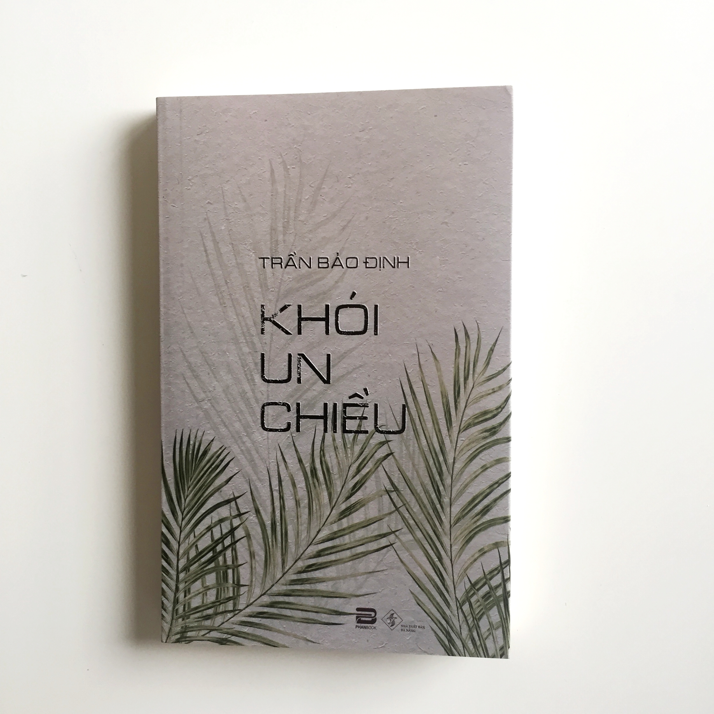 Khói Un Chiều