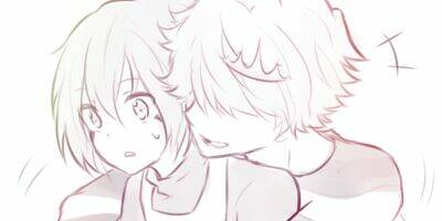 khr doujinshi - b26 short doujin chapter 19 2