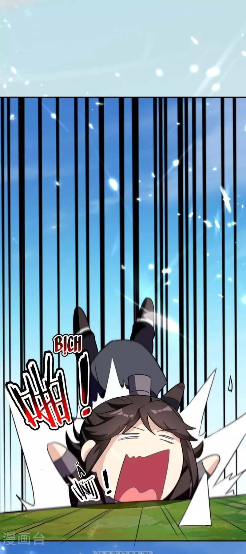 vạn giới tiên vương chapter 22 31