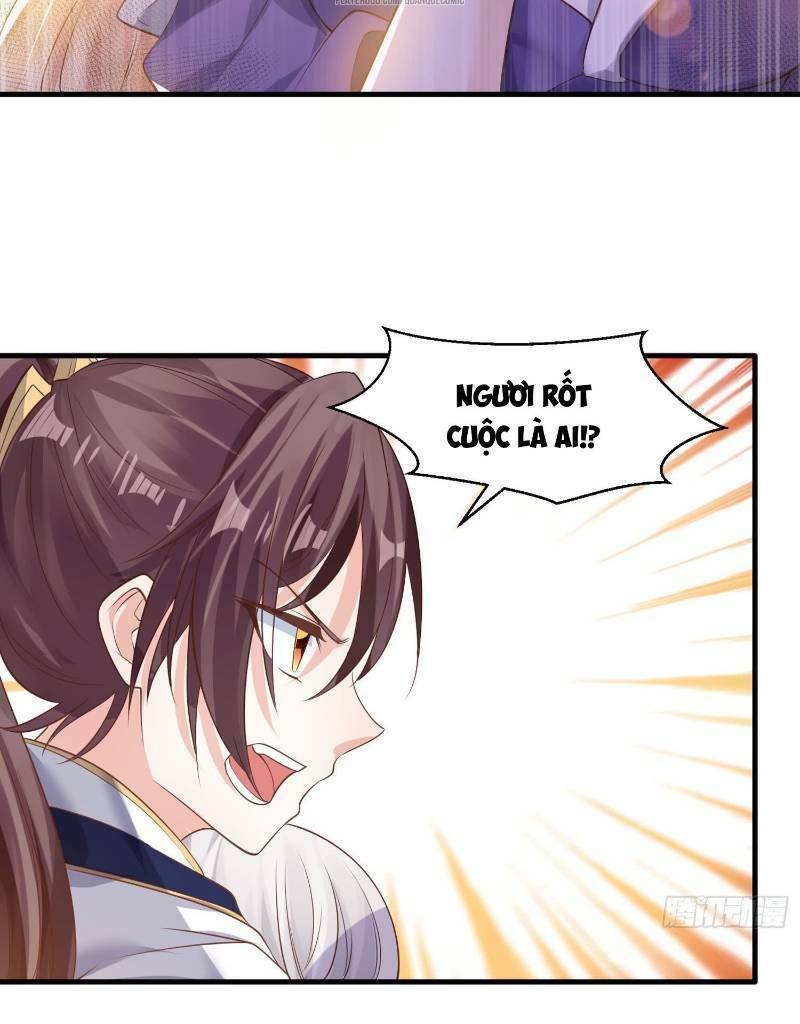 giáng thần chiến ký chapter 29 5