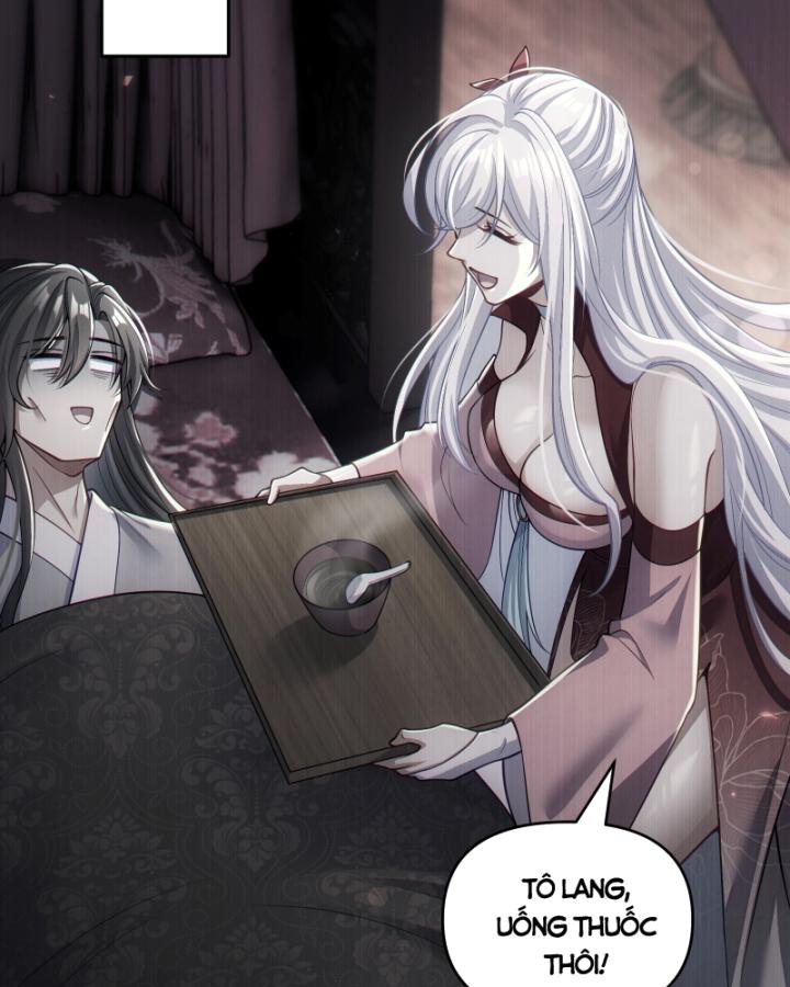 khoan đã tiên tử! xin hãy nghe ta xảo biện chapter 3 97