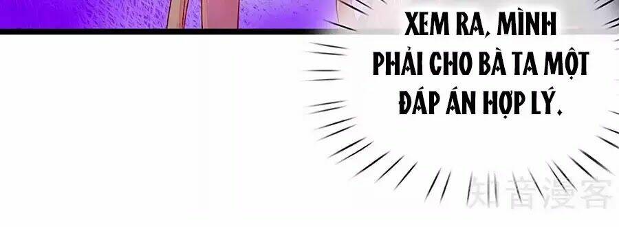 y hậu lệ thiên chapter 25 30