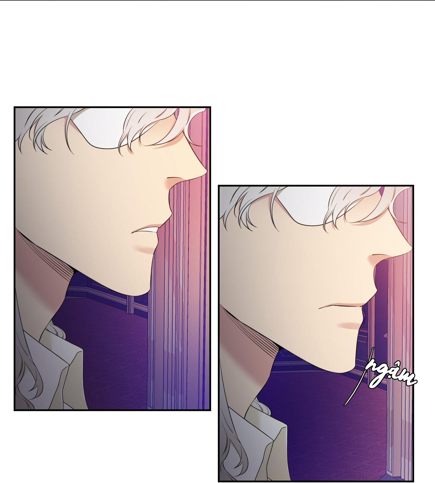 ái tình tự tâm chapter 11 40