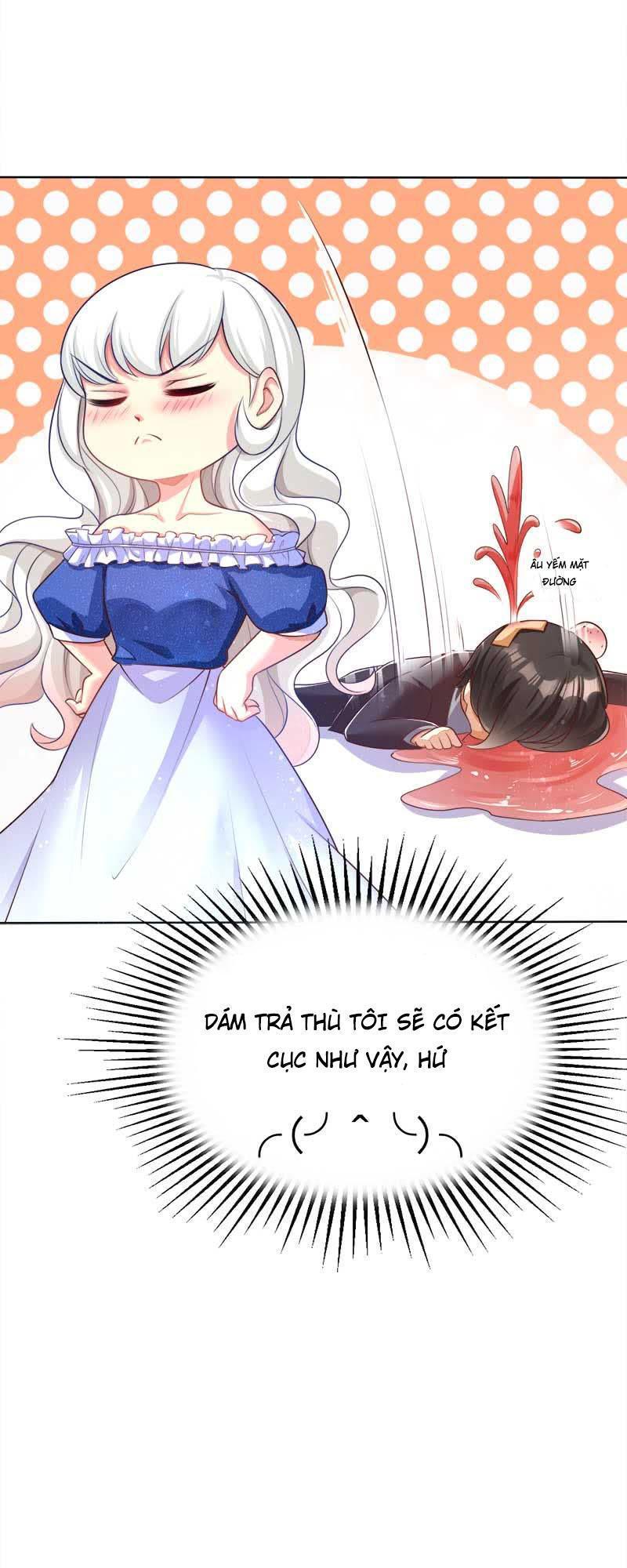 nhà có vợ xinh chapter 4.5 61