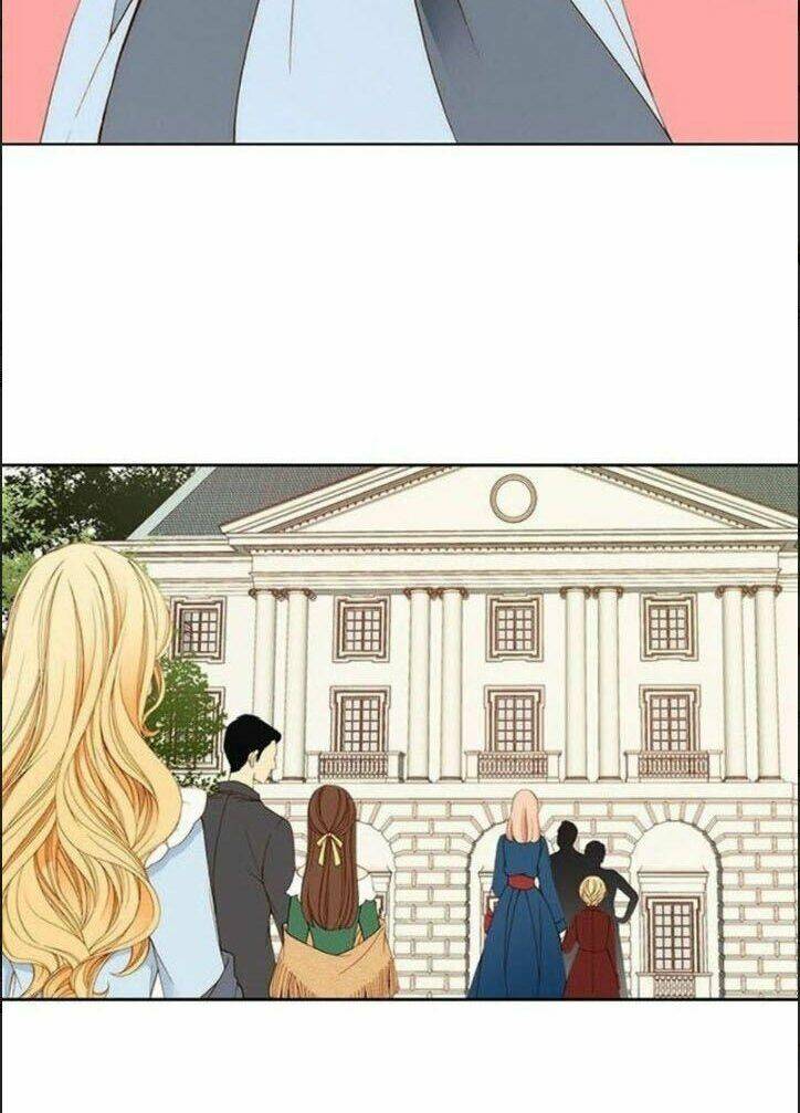 wendy , cô gái bán hoa chapter 4 14