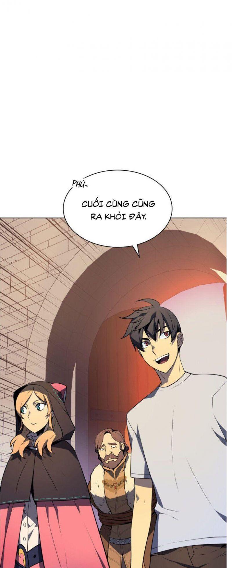 vượt qua giới hạn chapter 28 31