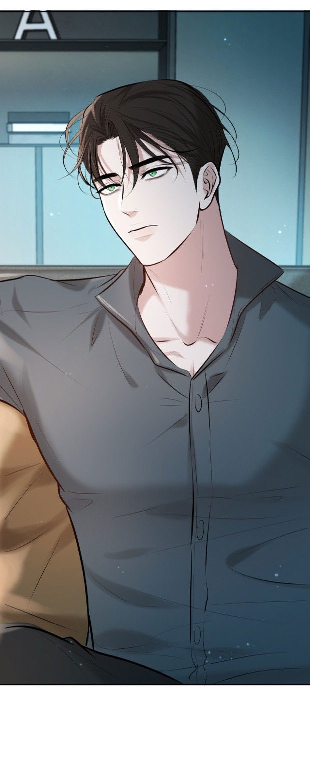 đêm tình yêu và giết chóc chapter 2 21