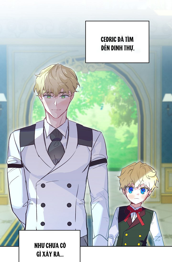 quý cô quyền lực chapter 18 59