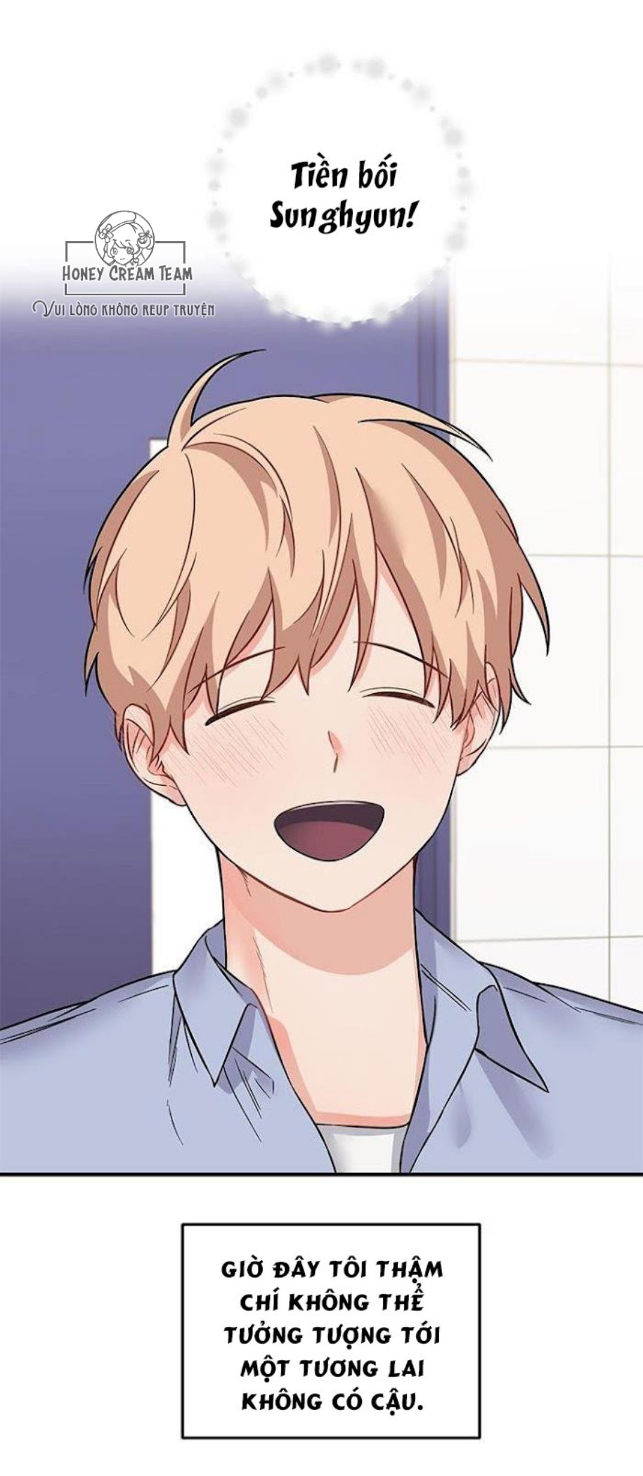 blood and love chapter 24 49