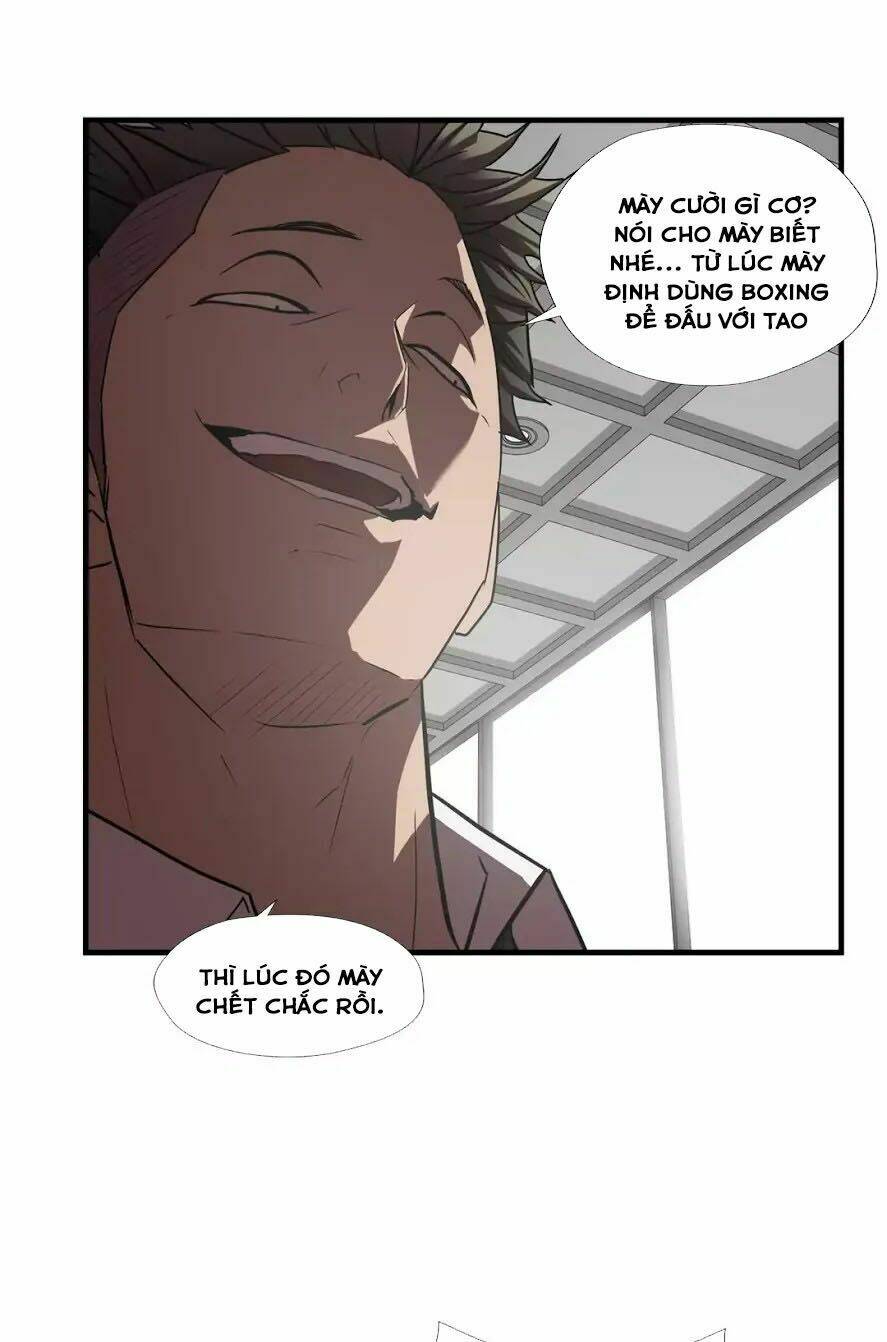 kẻ bị ruồng bỏ chapter 56 29