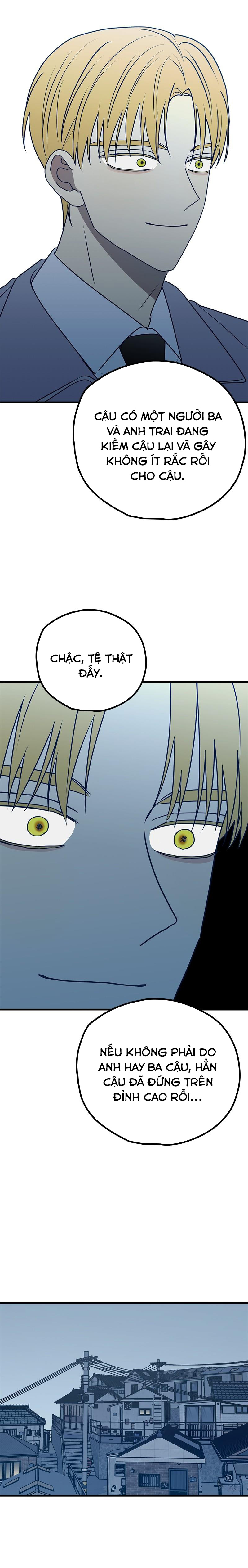 như nhau thôi mà chapter 88 27