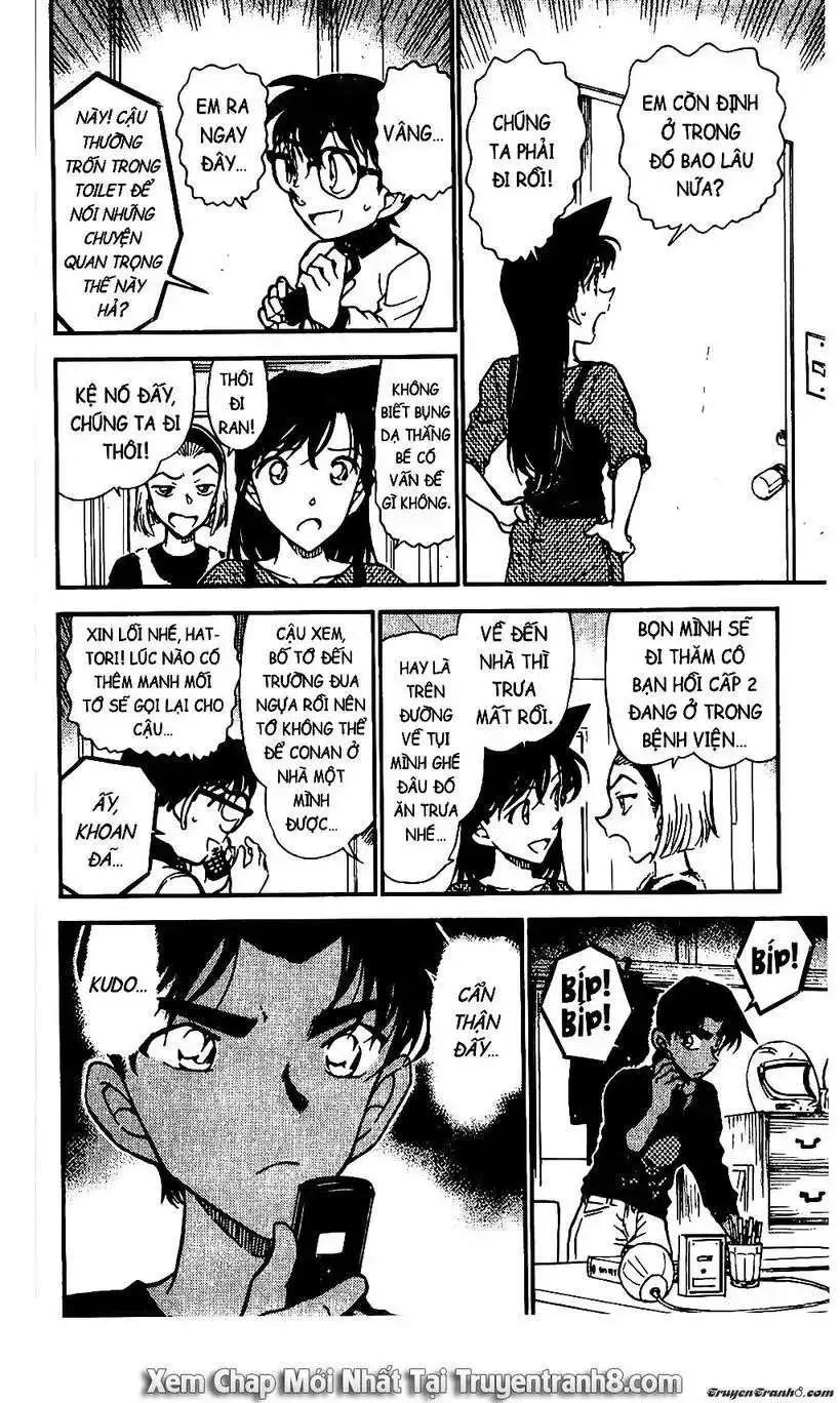 conan chapter 585 6