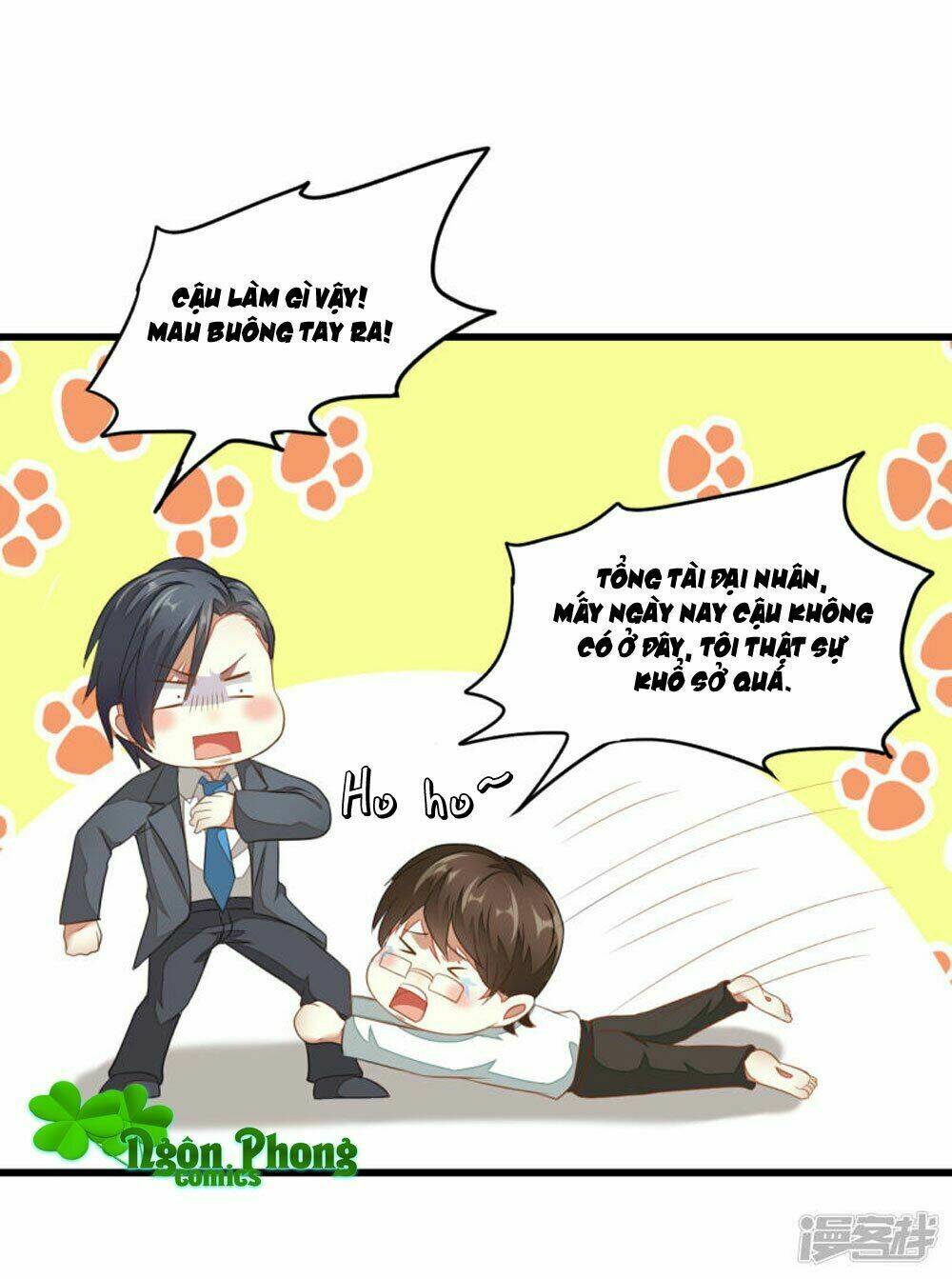 nguyệt dạ hương vi lai chapter 38 24