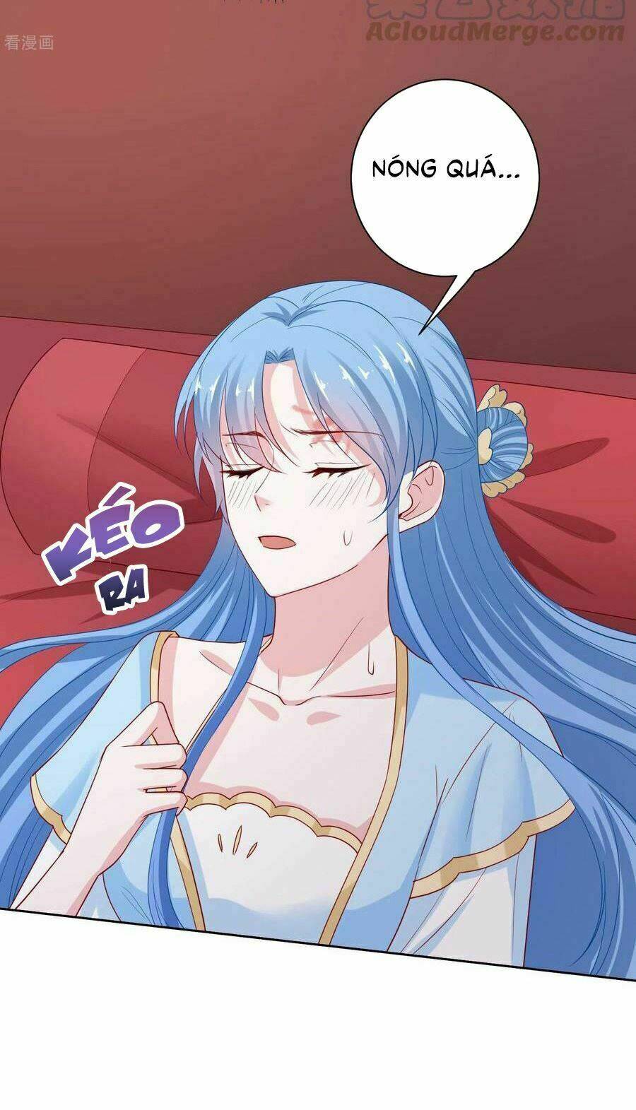 độc y đích nữ chapter 181 20