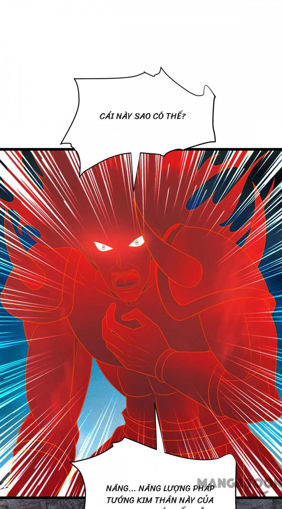 chúa tể tam giới chapter 293 13