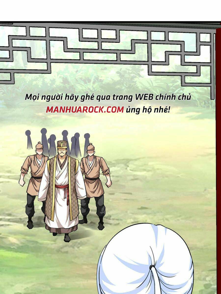 trọng sinh ta là đại thiên thần chapter 97 20