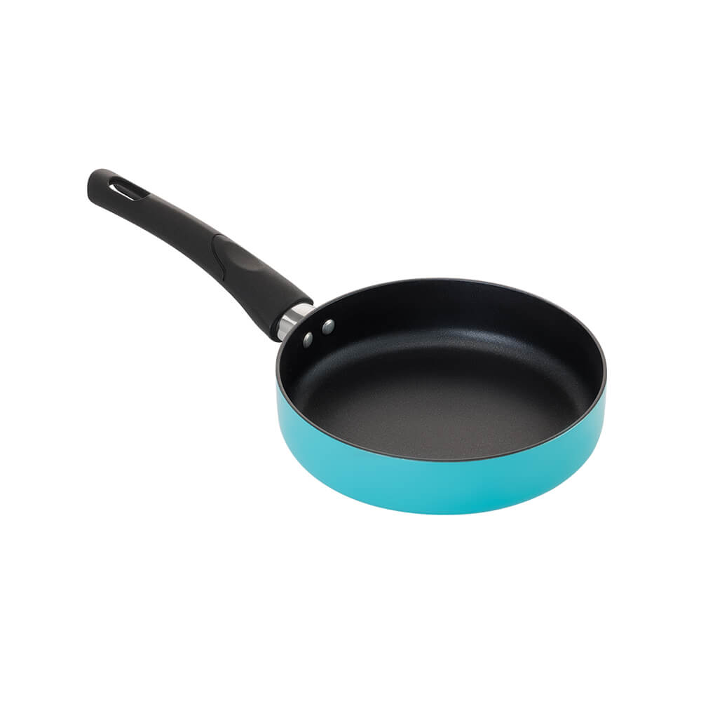 Chảo Chống Dính Elmich Smartcook SM-4712OL Nhiều Size 16-22cm, Hàng Chính Hãng, Dùng Mọi Bếp-JoyMall