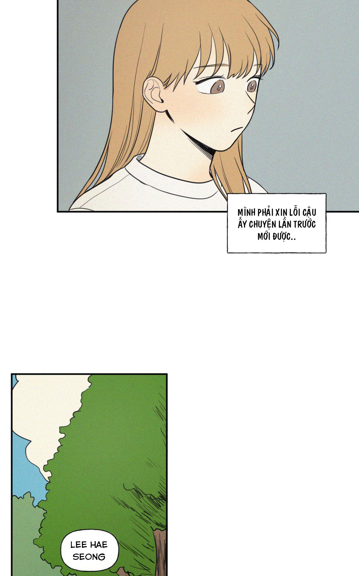 lý do yêu phải thằng bạn thân chapter 19.4 5