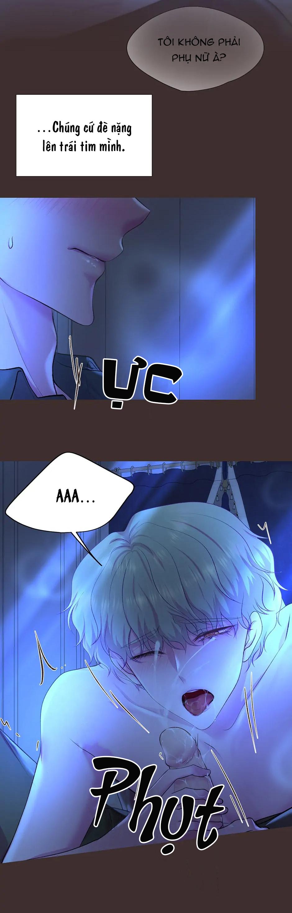 giữ em thật chặt (hold me tight) chapter 181 20