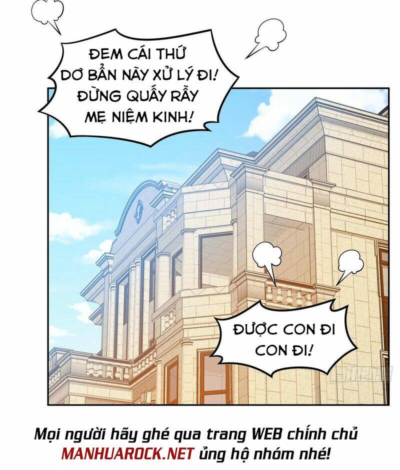 trọng sinh chi thần cấp bại gia tử chapter 38 15