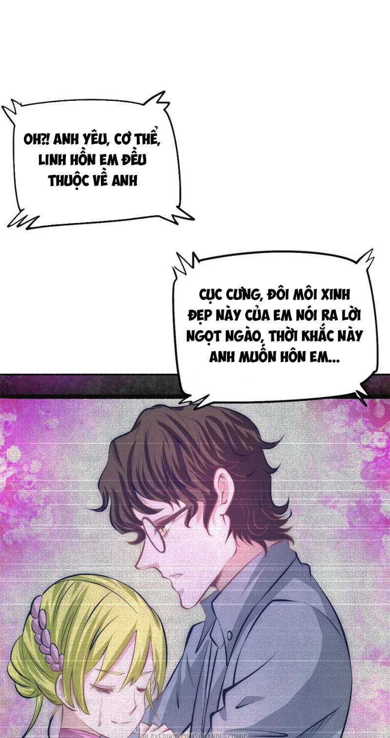 đô thị đỉnh phong cao thủ chapter 31 27