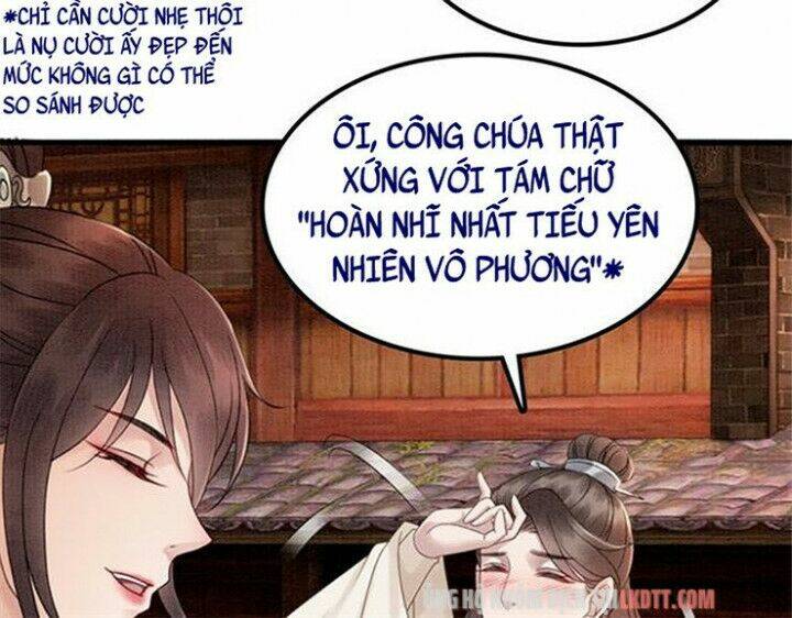 trọng sinh bá sủng nhiếp chính vương quá mạnh mẽ chapter 94 52