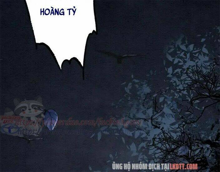 trọng sinh bá sủng nhiếp chính vương quá mạnh mẽ chapter 83 97