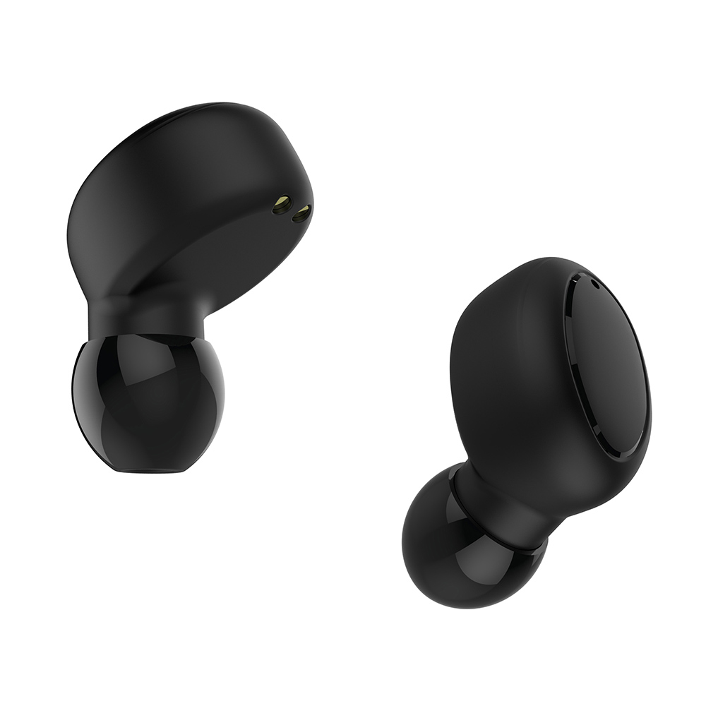 Tai Nghe Nhét Tai Không Dây Bluetooth 5.0 TWS Có Mic IPX5 Chống Nước Điều Khiển Cảm Ứng