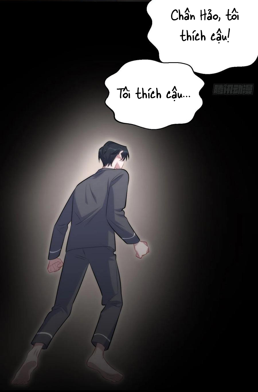 bố vợ đại nhân là bà xã chapter 136 19