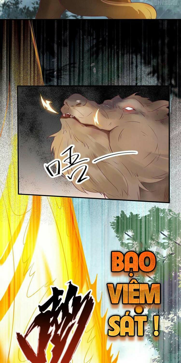 ta lập hậu cung tại tây du ký chapter 32 16