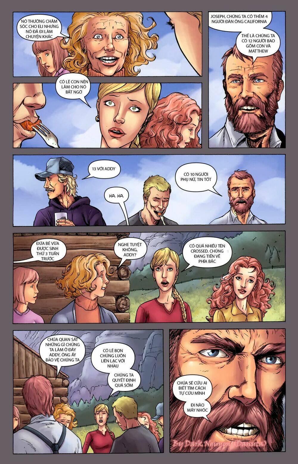 crossed family values chapter 2 14