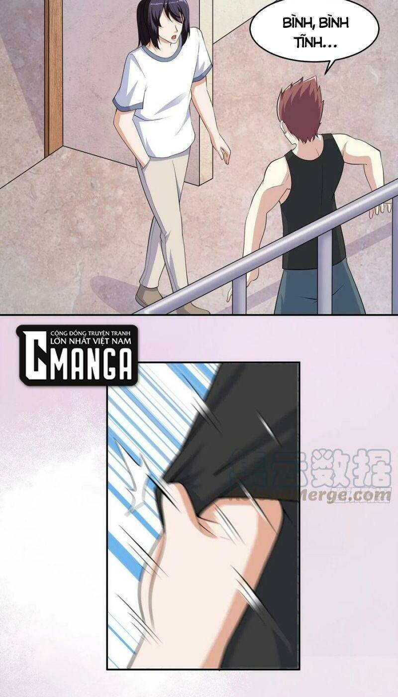 người tu tiên tại đô thị chapter 130 14