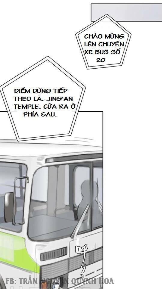 12 giờ của lọ lem chapter 29 16